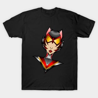 Spidercat T-Shirt